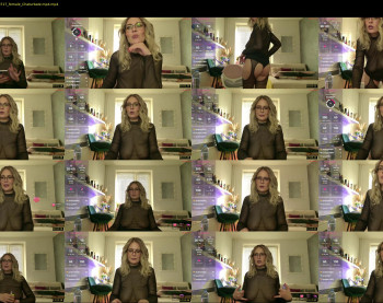 spicyhotmilf — 18 minute Chaturbate female cam show recording, 720p, Mar 21, 2026