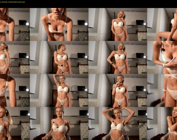 ssscarlett — 6 minute Chaturbate female cam show recording, 720p, Mar 21, 2026