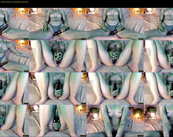 stephaniesally — 90 minute Chaturbate female cam show recording, 720p, Mar 22, 2026
