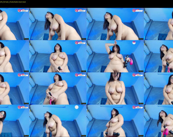 stephanysc — 5 minute Chaturbate female cam show recording, 720p, Mar 21, 2026