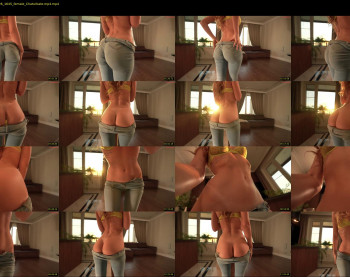 sunshine_______ — 13 minute Chaturbate female cam show recording, 720p, Mar 21, 2026