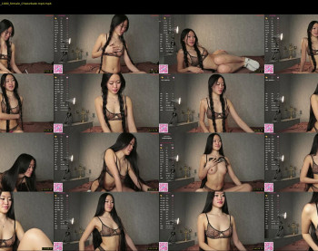 sweet_is_kim2 — 120 minute Chaturbate female cam show recording, 720p, Mar 21, 2026