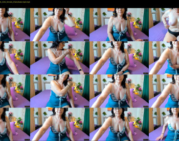 sweetangell69_ — 44 minute Chaturbate female cam show recording, 720p, Mar 21, 2026