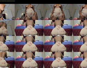 sweety_shawtys — 19 minute Chaturbate female cam show recording, 480p, Mar 21, 2026