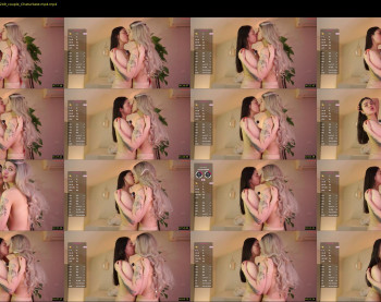 sweetyoops — 5 minute Chaturbate female cam show recording, 720p, Mar 21, 2026