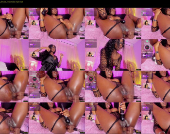 t4mmy_ — 45 minute Chaturbate female cam show recording, 720p, Mar 21, 2026