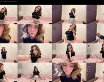 tannaringquist — 59 minute Chaturbate female cam show recording, 720p, Mar 21, 2026