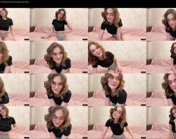 tannaringquist — 11 minute Chaturbate female cam show recording, 720p, Mar 21, 2026