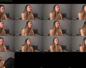 tastypoint — 3 minute Chaturbate female cam show recording, 720p, Mar 21, 2026