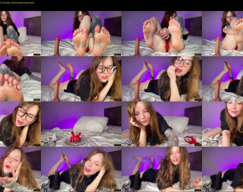 technoelf — 38 minute Chaturbate female cam show recording, 720p, Mar 21, 2026