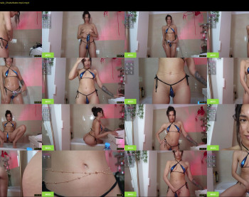 tia_j — 17 minute Chaturbate female cam show recording, 720p, Mar 21, 2026
