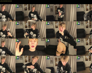 tim_milll — 71 minute Chaturbate male cam show recording, 720p, Mar 21, 2026