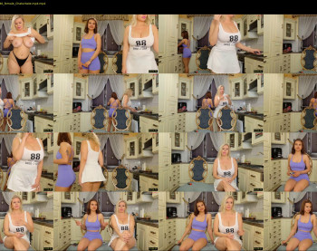 tunderose — 29 minute Chaturbate female cam show recording, 720p, Mar 21, 2026