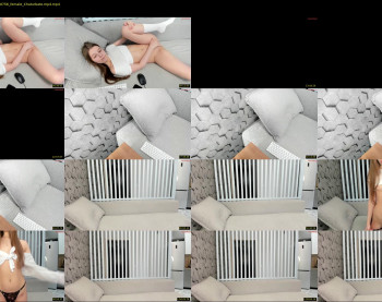 ultima_ma18 — 78 minute Chaturbate female cam show recording, 720p, Mar 21, 2026