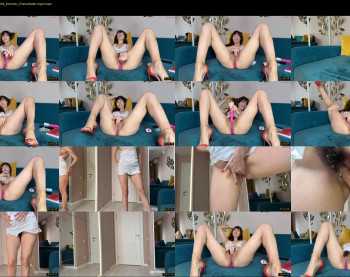 vanessajos — 80 minute Chaturbate female cam show recording, 720p, Mar 21, 2026