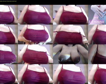 velvetcrystal — 121 minute Chaturbate female cam show recording, 720p, Mar 22, 2026