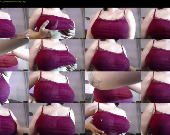 velvetcrystal — 11 minute Chaturbate female cam show recording, 720p, Mar 22, 2026
