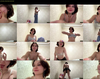vivatrude — 120 minute Chaturbate female cam show recording, 720p, Mar 21, 2026