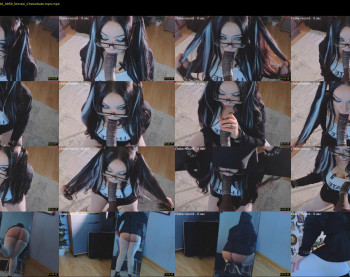 vulgarmanners_ — 17 minute Chaturbate female cam show recording, 720p, Mar 21, 2026