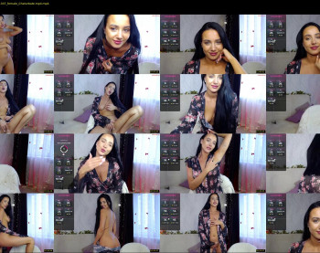 want_emma — 66 minute Chaturbate female cam show recording, 720p, Mar 21, 2026