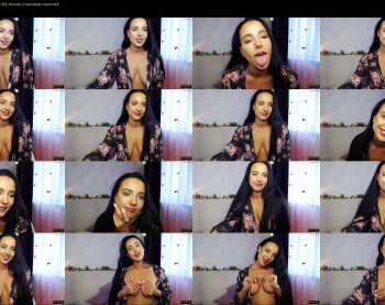 want_emma — 10 minute Chaturbate female cam show recording, 720p, Mar 21, 2026