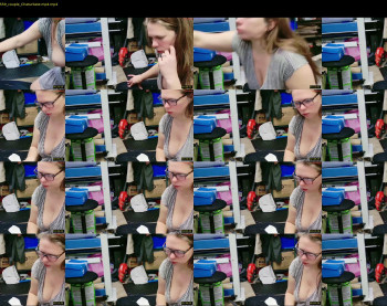 wifen_heels — 7 minute Chaturbate couple cam show recording, 720p, Mar 21, 2026