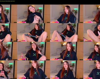 wolfsfoster — 121 minute Chaturbate couple cam show recording, 720p, Mar 21, 2026