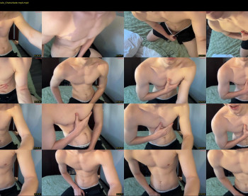 x_nile — 11 minute Chaturbate male cam show recording, 720p, Mar 21, 2026