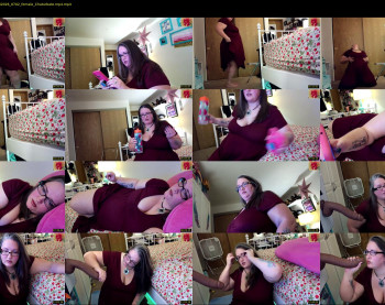 xxstrawberryjanexx — 15 minute Chaturbate female cam show recording, 720p, Mar 21, 2026