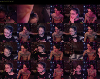 xxx_rays — 27 minute Chaturbate couple cam show recording, 720p, Mar 21, 2026