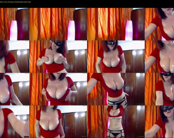 your_wild_fantasy — 48 minute Chaturbate female cam show recording, 720p, Mar 21, 2026