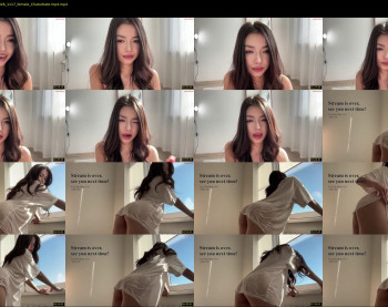 yourlittlesunrise_ — 9 minute Chaturbate female cam show recording, 720p, Mar 21, 2026