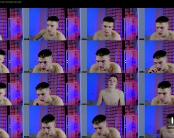 yrshela — 15 minute Chaturbate male cam show recording, 720p, Mar 21, 2026