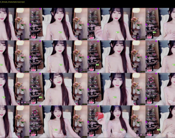 yuyouwei — 19 minute Chaturbate female cam show recording, 720p, Mar 22, 2026