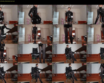 1mari_01 — 35 minute Chaturbate female cam show recording, 720p, Mar 22, 2026