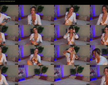 _b00bss_ — 31 minute Chaturbate female cam show recording, 720p, Mar 22, 2026