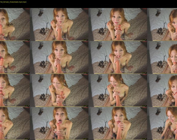 _fieryflash_ — 3 minute Chaturbate female cam show recording, 720p, Mar 22, 2026
