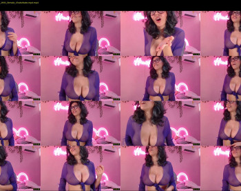 _miss_hinata_ — 7 minute Chaturbate female cam show recording, 720p, Mar 22, 2026