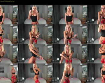 _mito_69 — 4 minute Chaturbate female cam show recording, 720p, Mar 23, 2026
