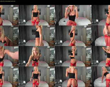 _mito_69 — 55 minute Chaturbate female cam show recording, 720p, Mar 23, 2026
