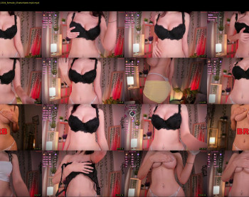 _monnytoon_ — 78 minute Chaturbate female cam show recording, 720p, Mar 22, 2026