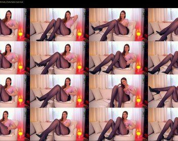 ad0res — 7 minute Chaturbate female cam show recording, 720p, Mar 22, 2026