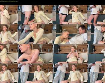 adele_nick2202 — 117 minute Chaturbate couple cam show recording, 720p, Mar 22, 2026