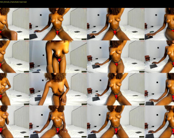 adrena_ross — 25 minute Chaturbate female cam show recording, 720p, Mar 22, 2026