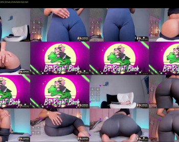 agatha_jener — 120 minute Chaturbate female cam show recording, 720p, Mar 22, 2026
