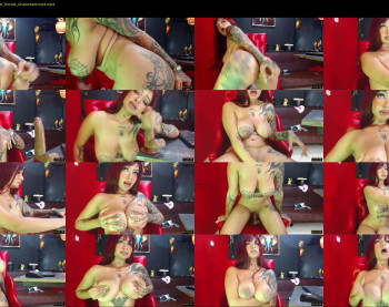 aitanarus — 45 minute Chaturbate female cam show recording, 720p, Mar 23, 2026