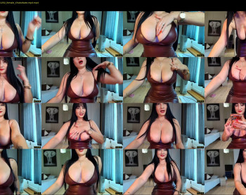alexa_moreti — 24 minute Chaturbate female cam show recording, 720p, Mar 22, 2026