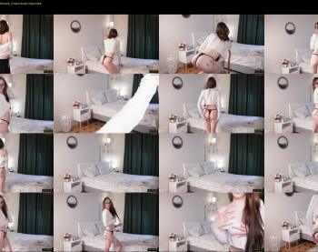 aliselle — 120 minute Chaturbate female cam show recording, 720p, Mar 23, 2026