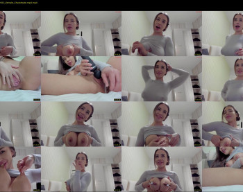 aminaswan_ — 41 minute Chaturbate female cam show recording, 720p, Mar 22, 2026