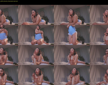 amyarmstrong — 23 minute Chaturbate female cam show recording, 720p, Mar 22, 2026